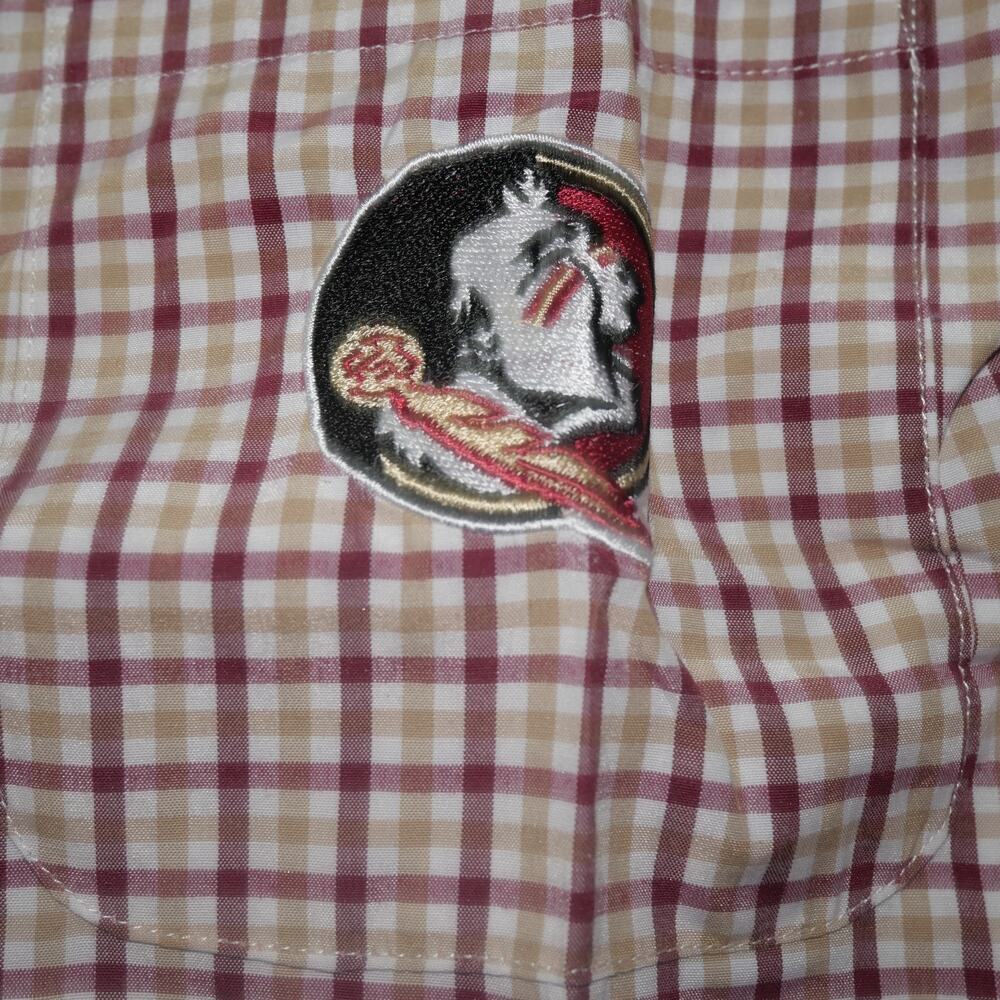 NEW Campus Specialties Florida Seminoles FSU Shirt Men's Small - Picture 5 of 8